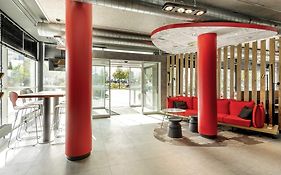 ibis Hotel München Messe